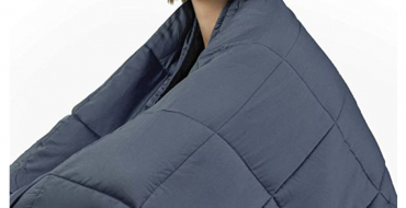 weighted blanket