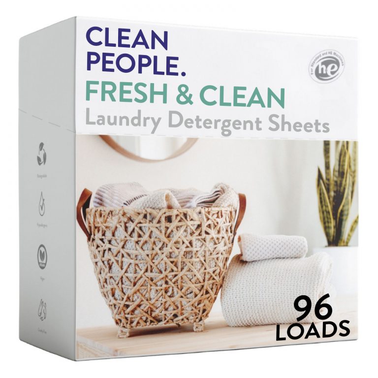 5 Best Laundry Detergents to Avoid Toxic Ingredients Women's Fitness