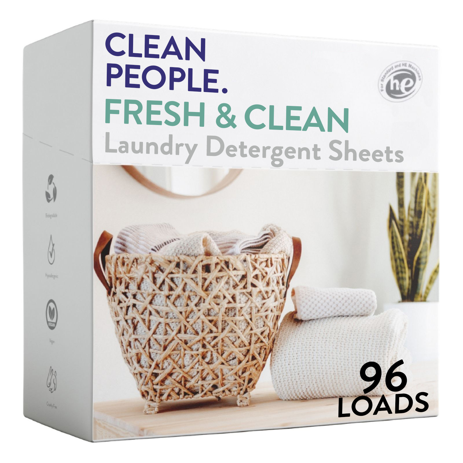 5 Best Laundry Detergents Women's Fitness & Style