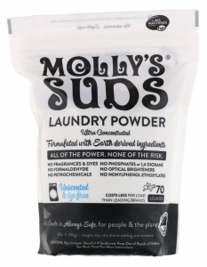 5 Best Laundry Detergents Women S Fitness Style