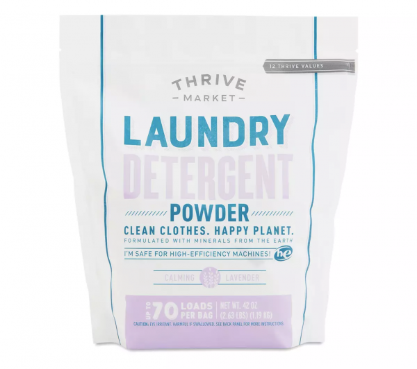 5 Best Eco Friendly Laundry Detergents - Women's Fitness & Style