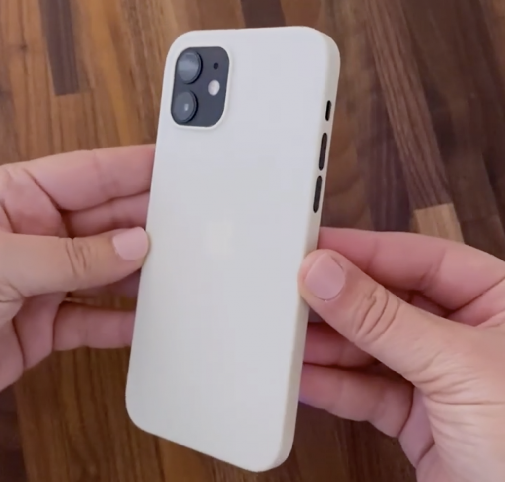 Peel iPhone Case Review Everything you need to know Women's Fitness