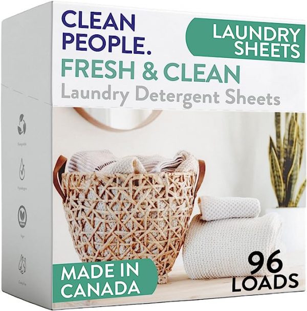 5 Best Laundry Detergents to Avoid Toxic Ingredients Women's Fitness