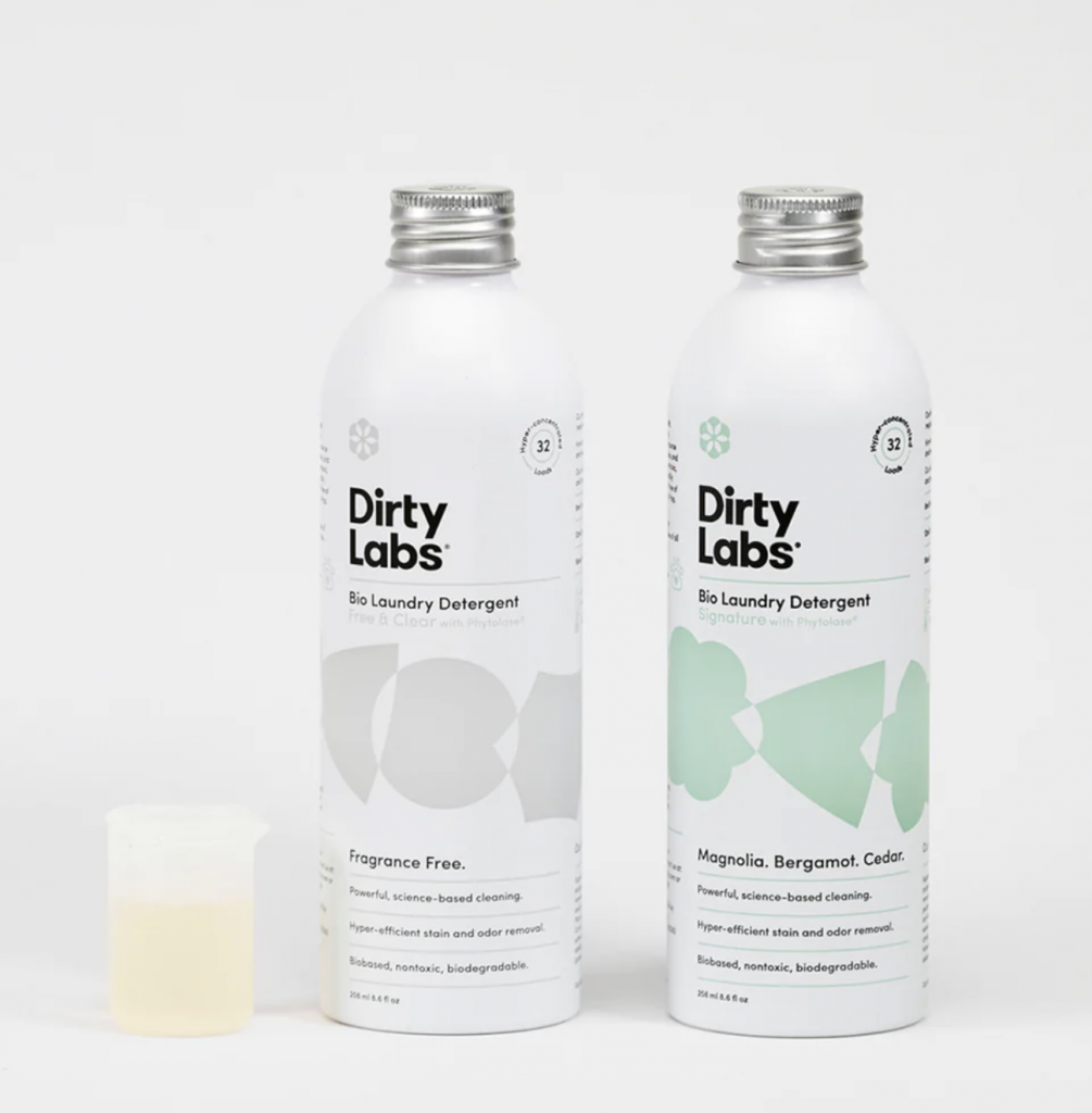 5 Best Laundry Detergents to Avoid Toxic Ingredients Women's Fitness