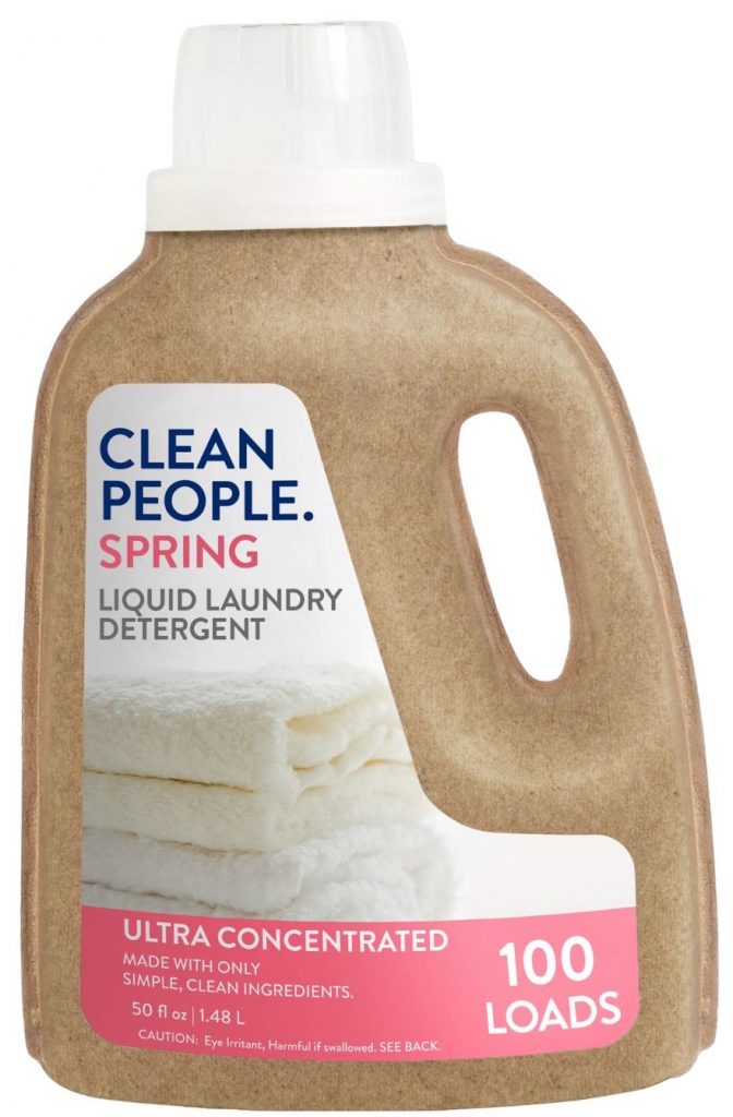5 Best Laundry Detergents to Avoid Toxic Ingredients Women's Fitness