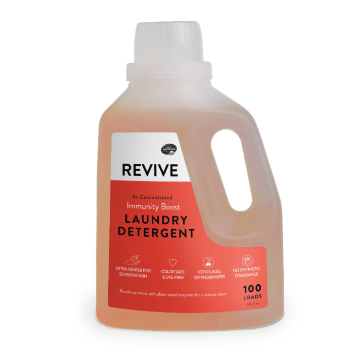 5 Best Laundry Detergents to Avoid Toxic Ingredients Women's Fitness