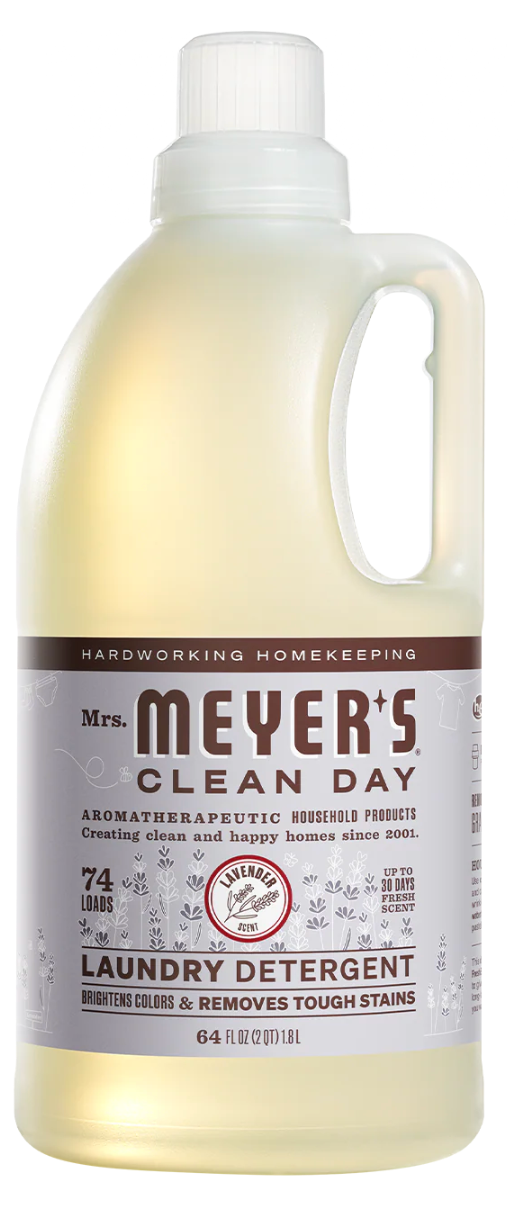 Mrs. Myers Laundry Detergent